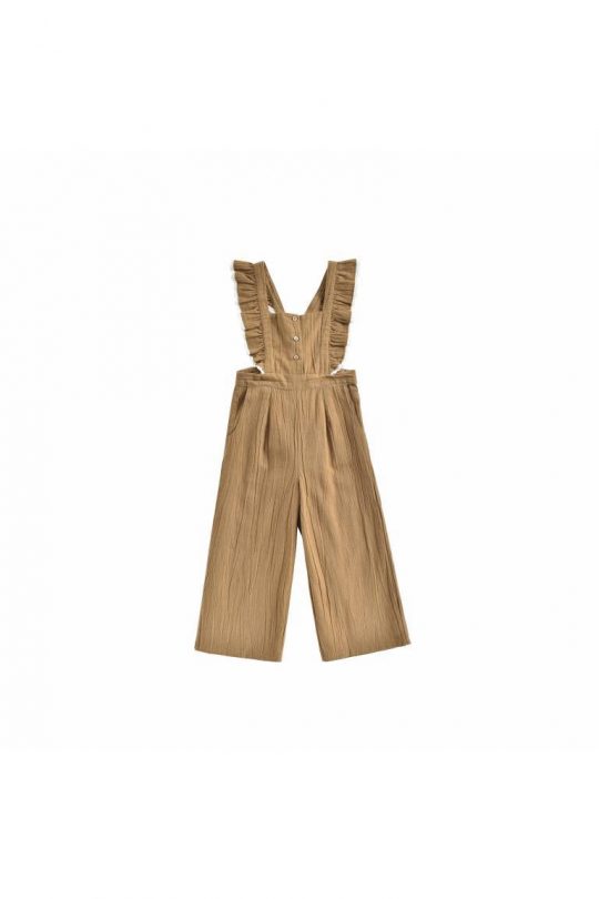 OVERALLS ARCMA KHAKI