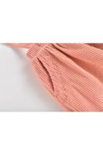 SKIRT ELEONOR SIENNA VELVET - Image 6