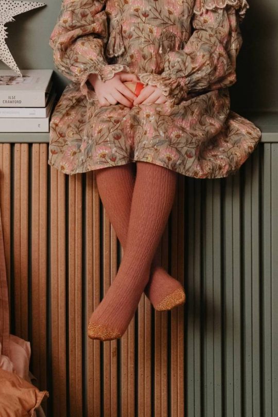TIGHTS CHUKATA SPICY