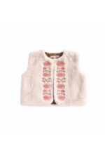 VEST BIANCA CREAM - Image 2