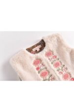 VEST BIANCA CREAM - Image 6