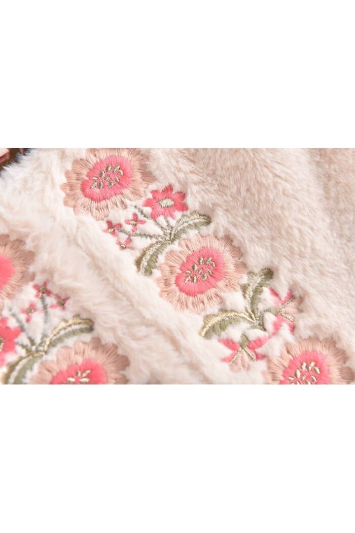 VEST BIANCA CREAM - Image 4