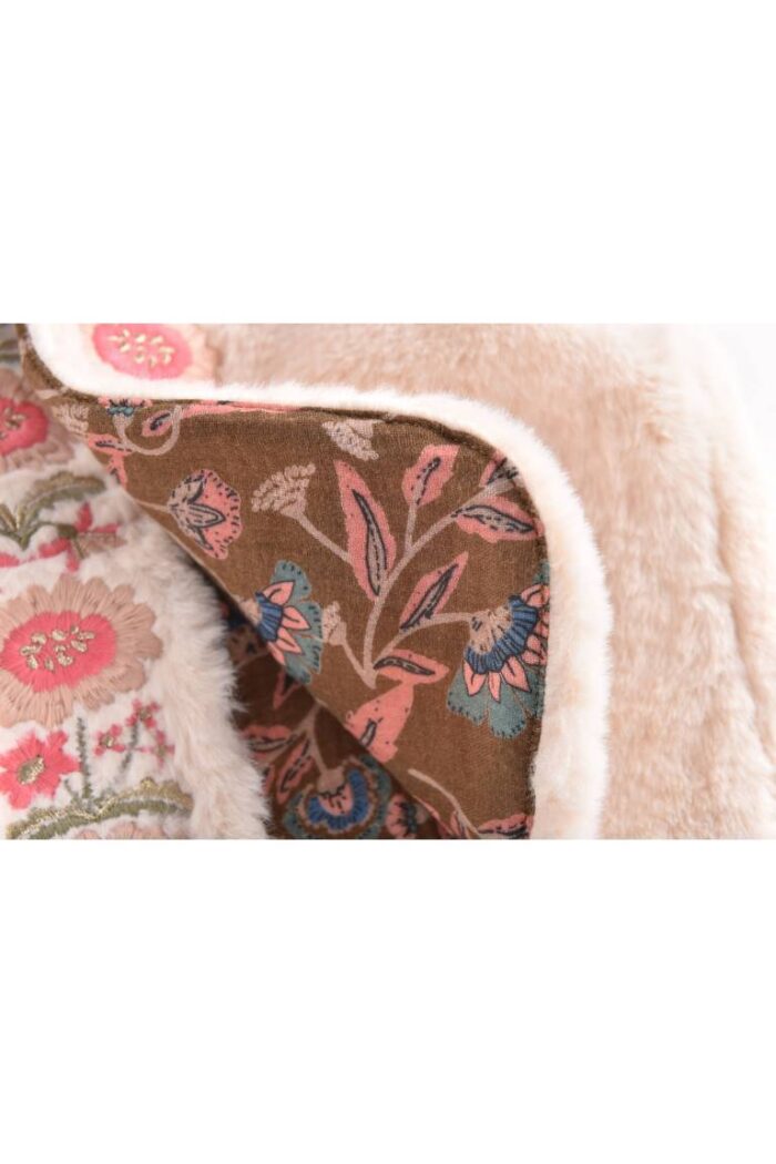 VEST BIANCA CREAM - Image 5