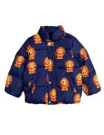 MR FLOWER PUFFER JACKET