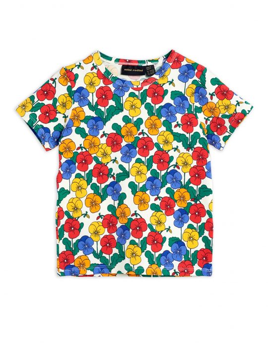 VIOLAS SS TEE MULTI