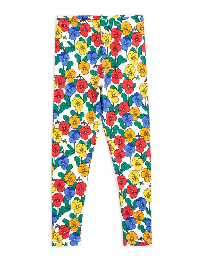 VIOLAD LEGGINGS MULTI - Image 1