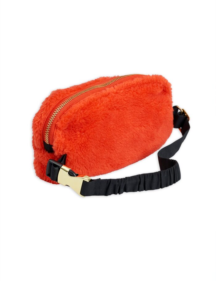 FAUX FUR BUM BAG - Image 2