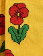 VIOLAS TIGHTS YELLOW - Image 2