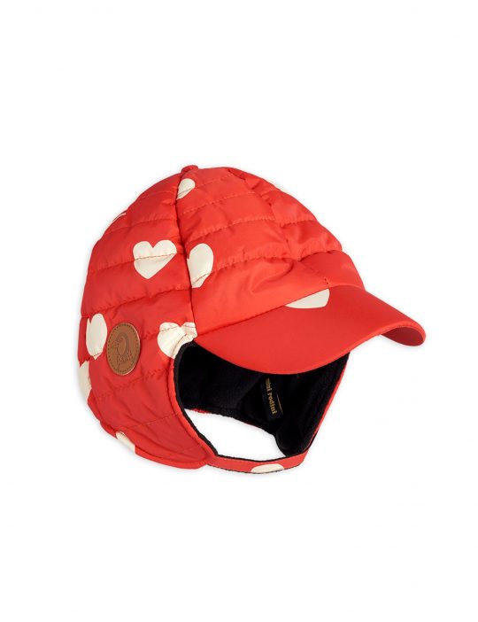 INSULATOR HEARTS CAP