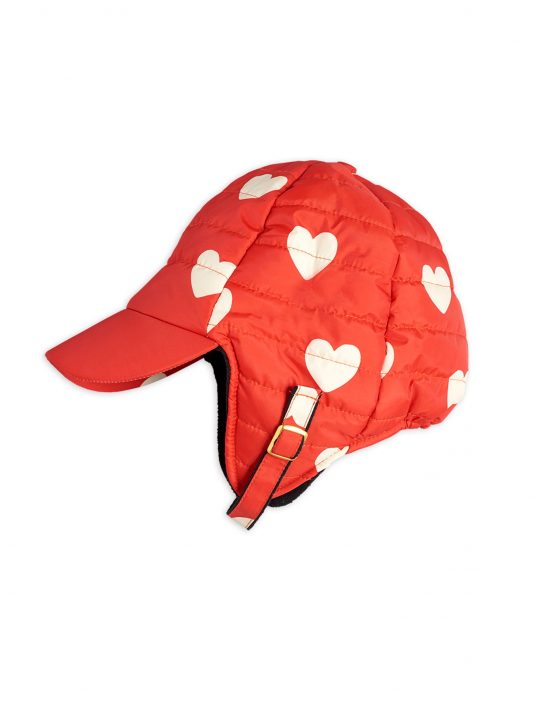 INSULATOR HEARTS CAP