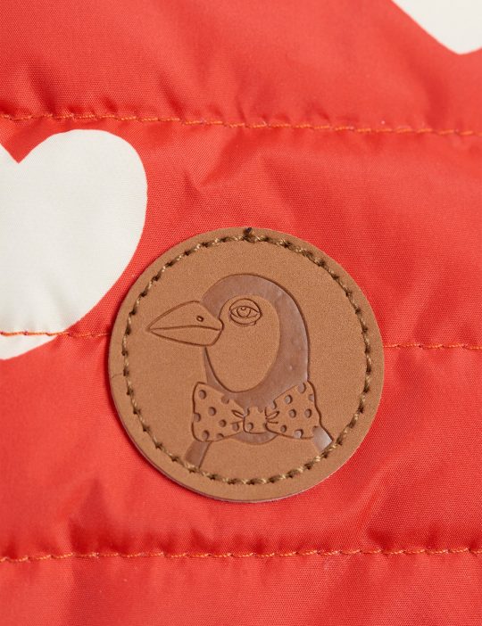 INSULATOR HEARTS CAP