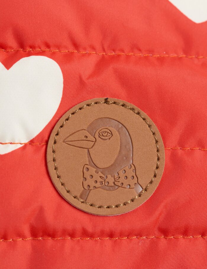 INSULATOR HEARTS CAP - Image 3