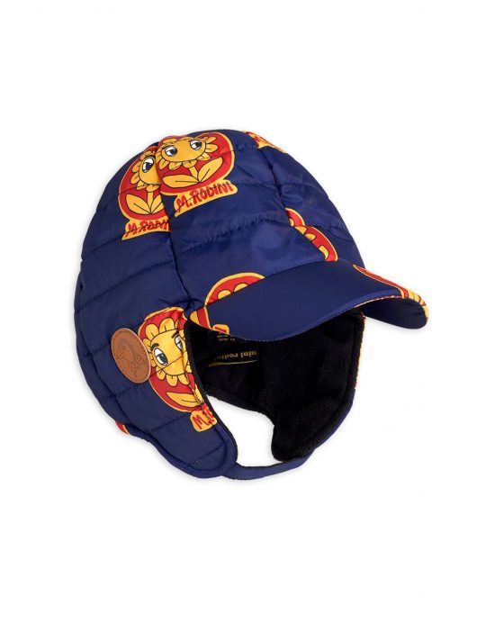 INSULATOR FLOWER CAP