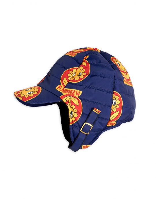 INSULATOR FLOWER CAP