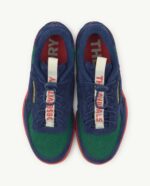 REEBOK CLASSIC NYLON x THE ANIMALS OBSERVATORY AW20 NAVY KID - Image 2
