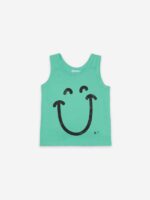 BIG SMILE TANK TOP