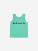 BIG SMILE TANK TOP - Image 3