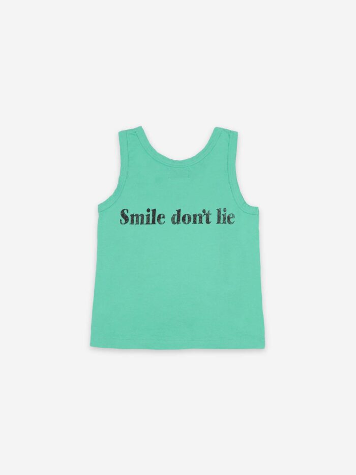 BIG SMILE TANK TOP - Image 3