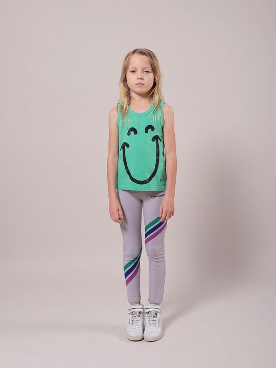 BIG SMILE TANK TOP