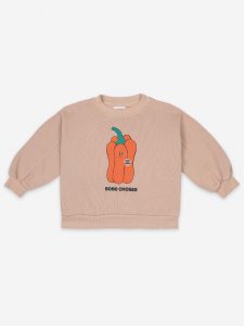 VOTE FOR PEPPER SWEATSHIRT
