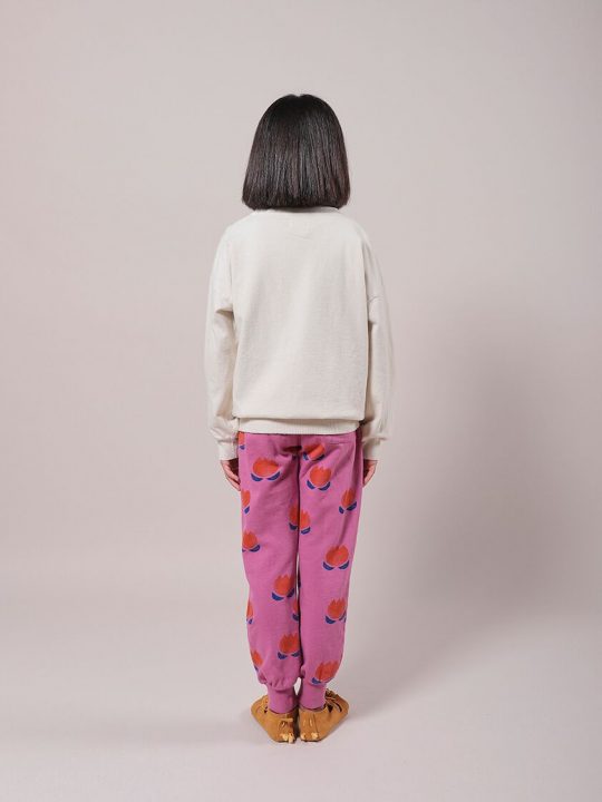 PLAY ALL OVER SWEATSHIRT