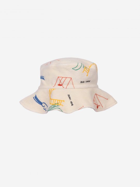 PLAYGROUND ALL OVER HAT