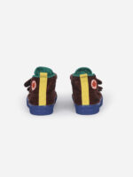 CAT NOVESTA VELCRO SNEAKERS - Image 2