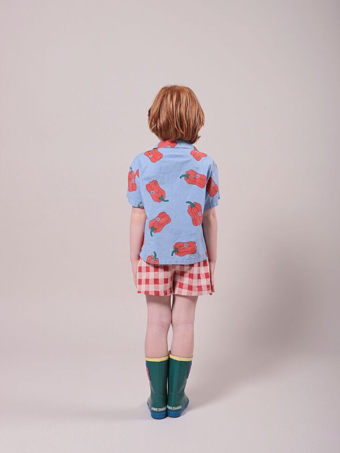VOTE FOR PEPPER ALL OVER SHIRT - Image 3