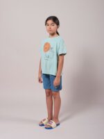 PET A LION SHORT SLEEVE T-SHIRT - Image 3