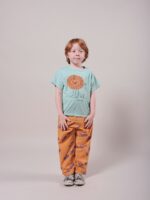 PET A LION SHORT SLEEVE T-SHIRT - Image 2