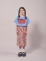 TOMATO SHORT SLEEVE T-SHIRT - Image 3
