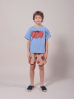 TOMATO SHORT SLEEVE T-SHIRT - Image 2