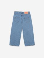 B C SQUARED DENIM PANTS - Image 2