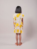SPARKLE ALL OVER RUFFLE WOVEN TOP - Image 6
