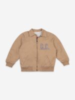 FOR PRESIDENT REVERSIBLE BOMBER