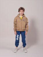 FOR PRESIDENT REVERSIBLE BOMBER - Image 5