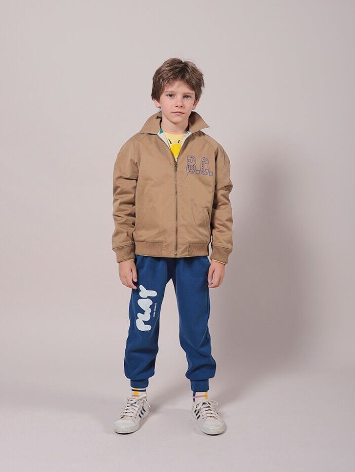 FOR PRESIDENT REVERSIBLE BOMBER - Image 5