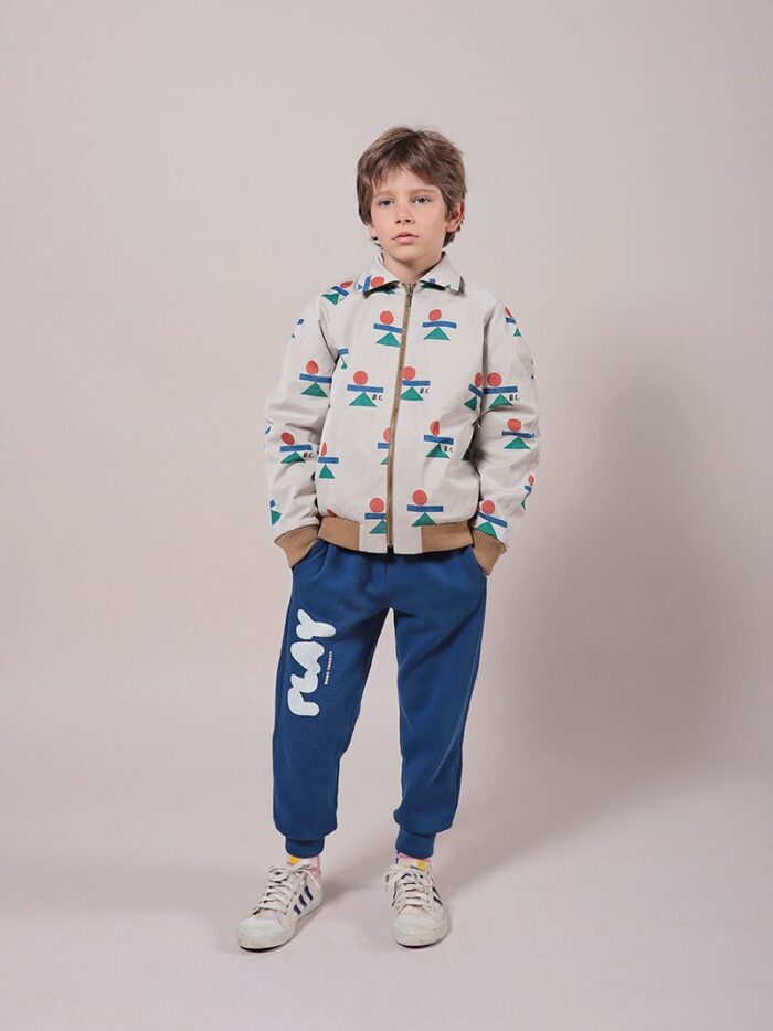 FOR PRESIDENT REVERSIBLE BOMBER - Image 7