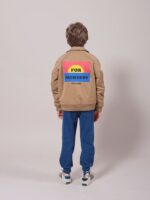 FOR PRESIDENT REVERSIBLE BOMBER - Image 6