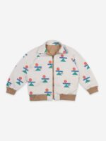 FOR PRESIDENT REVERSIBLE BOMBER - Image 2