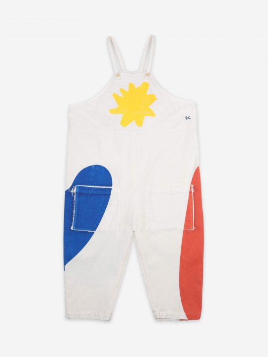 LANDSCAPE DUNGAREE