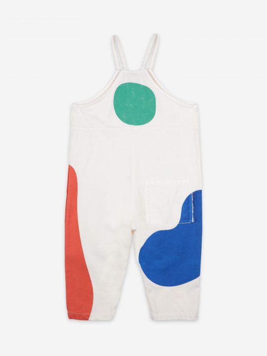 LANDSCAPE DUNGAREE