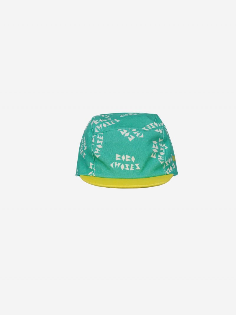 BOBO CHOSES CAP – Le Wardrobe