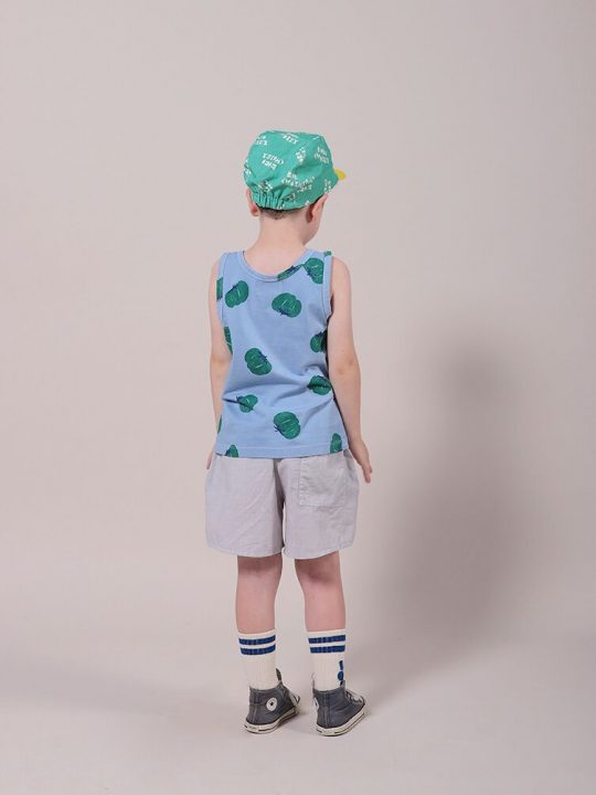 BOBO CHOSES CAP