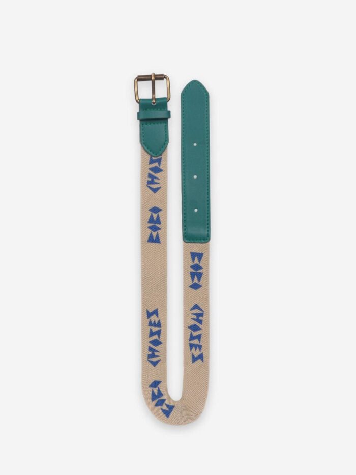 BOBO CHOSES ELASTIC BELT - Image 1