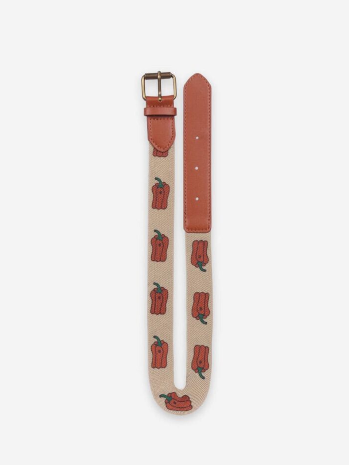 VOTE FOR PEPPER ELASTIC BELT - Image 1