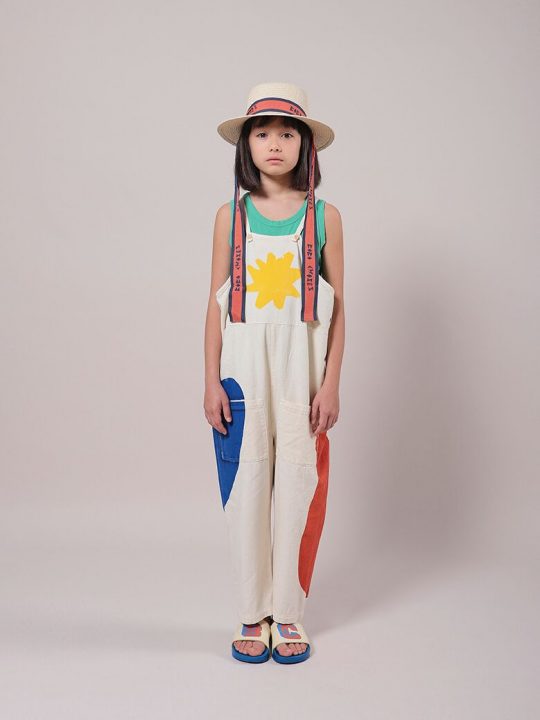 LANDSCAPE DUNGAREE