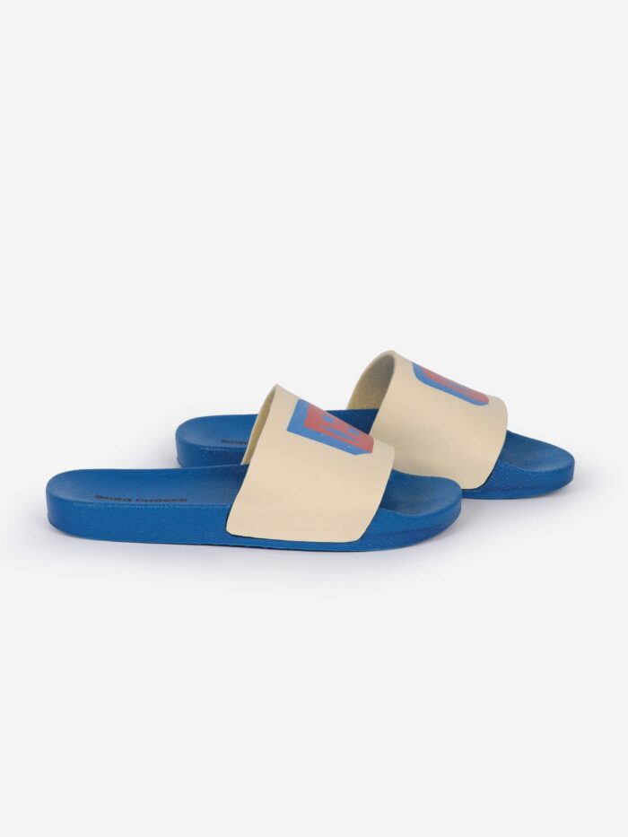 B.C SLIDE SANDALS - Image 3