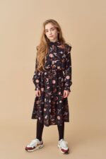 EDEL SKIRT PEAT ALL OVER PRINT ENCHANTED FOREST - Image 2