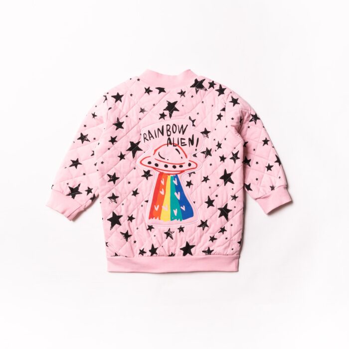 ASTRO BOMBER BLOSSOM - Image 2